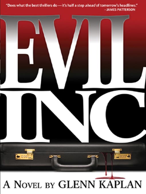 Evil, Inc.