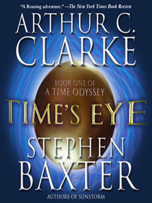Time's Eye