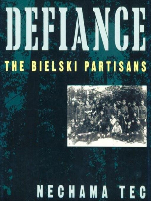 Defiance