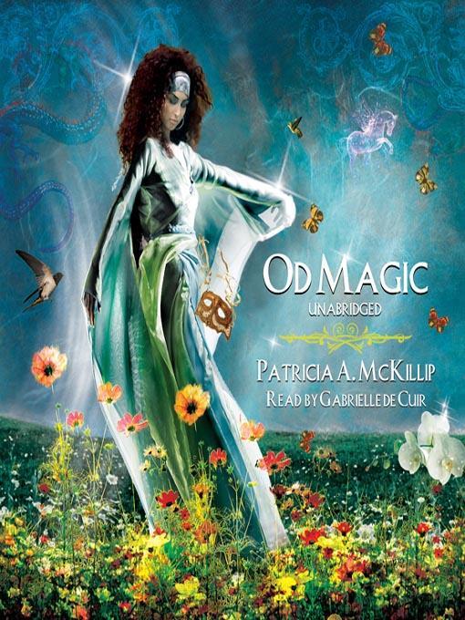 Od Magic