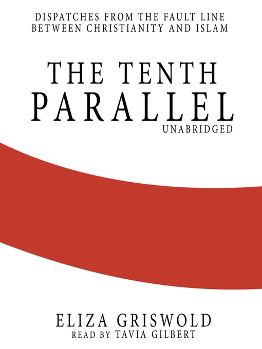 The Tenth Parallel