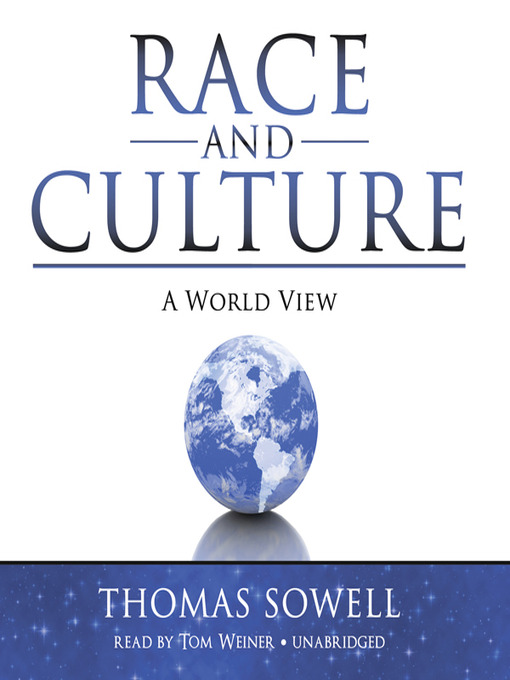 Race and Culture