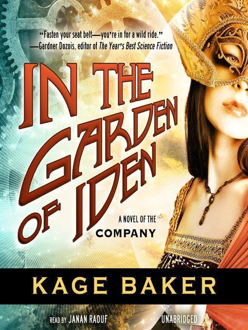 In the Garden of Iden