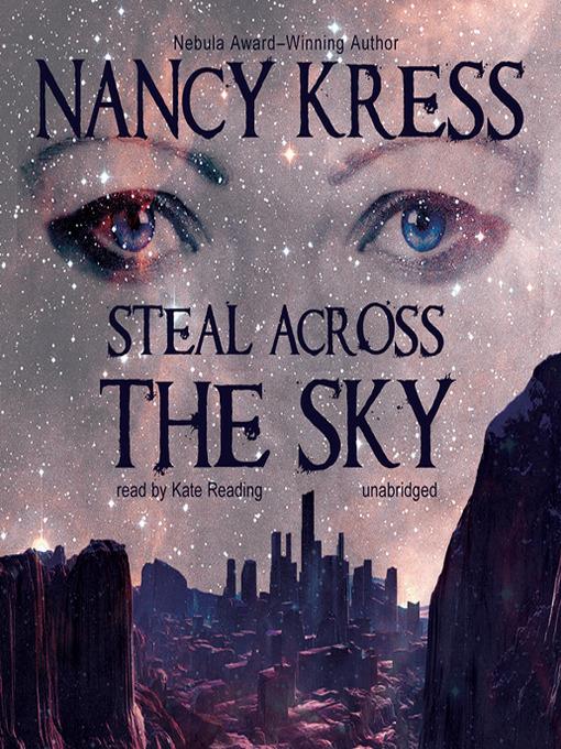 Steal Across the Sky