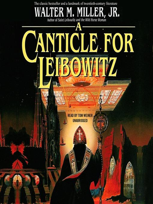 A Canticle for Leibowitz