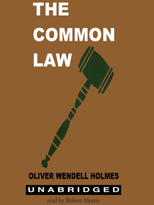 The Common Law