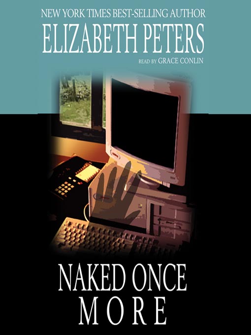 Naked Once More