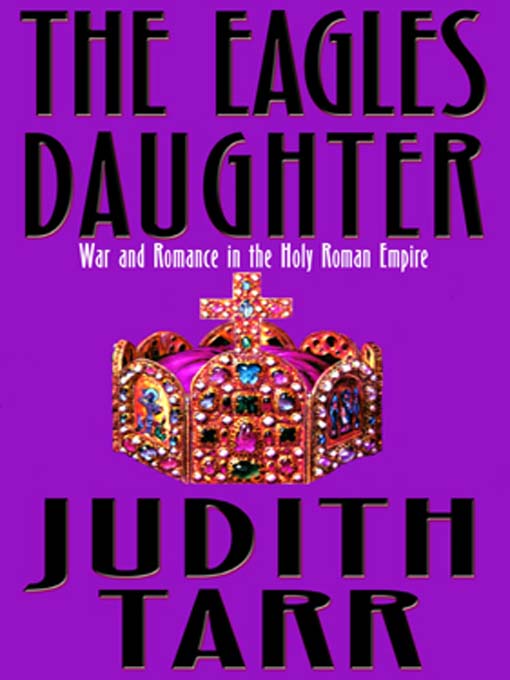 The Eagle's Daughter