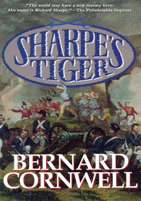 Sharpe's Tiger