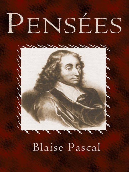 Pensées