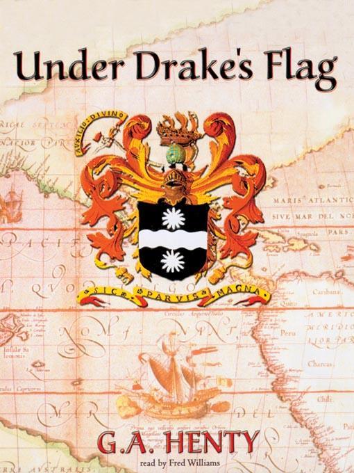 Under Drake's Flag