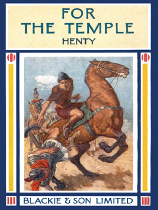 For The Temple