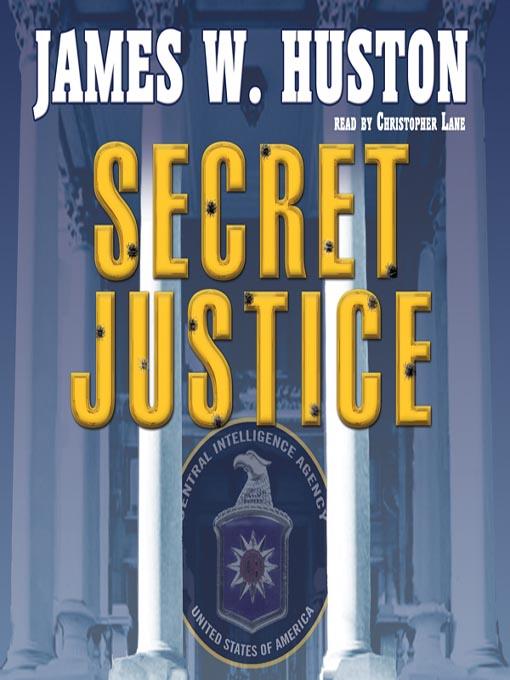 Secret Justice