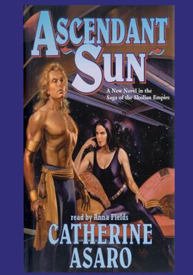 Ascendant Sun