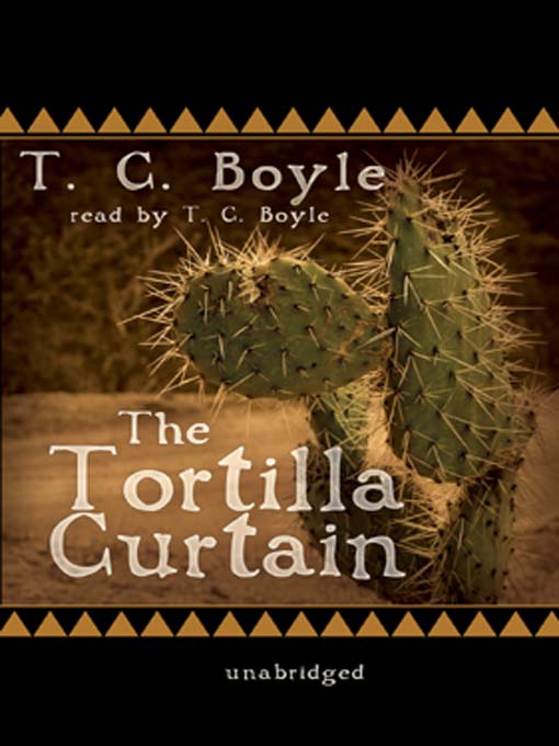 The Tortilla Curtain