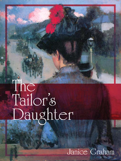 The Tailor's Daughter