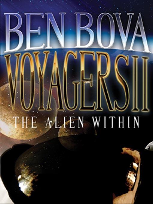 The Alien Within