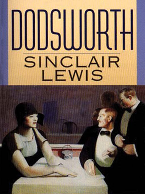 Dodsworth