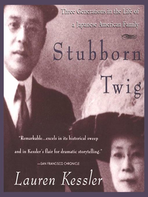 Stubborn Twig