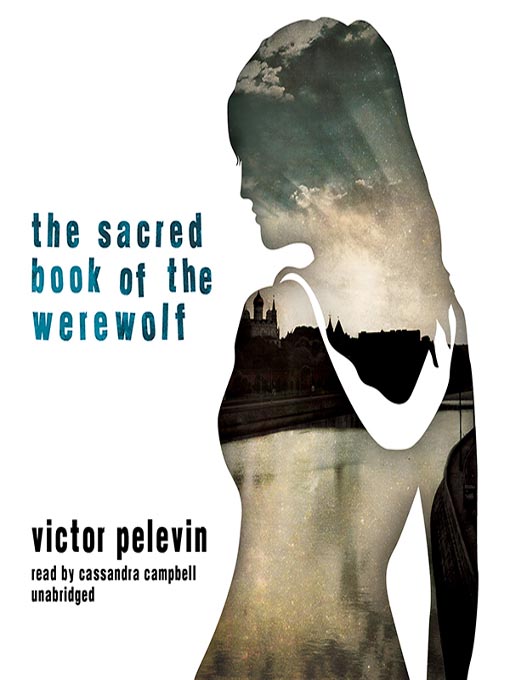 The Sacred Book of the Werewolf