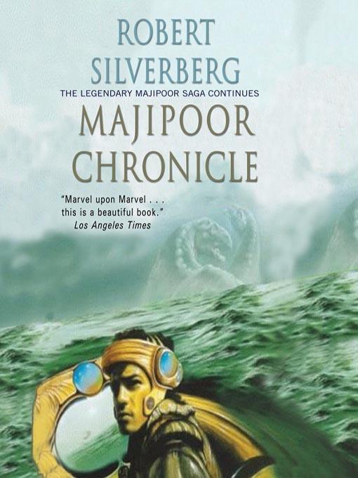 Majipoor Chronicles