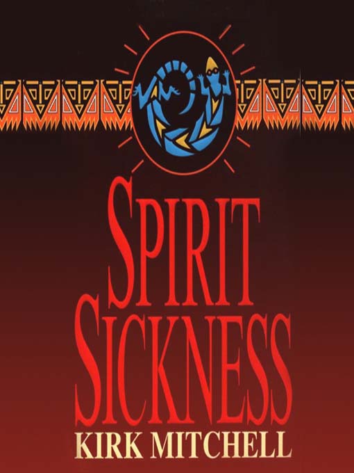 Spirit Sickness