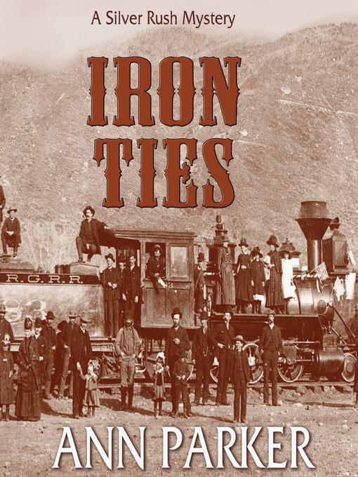 Iron Ties