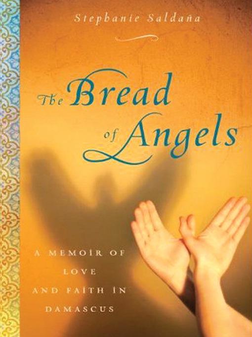 The Bread of Angels