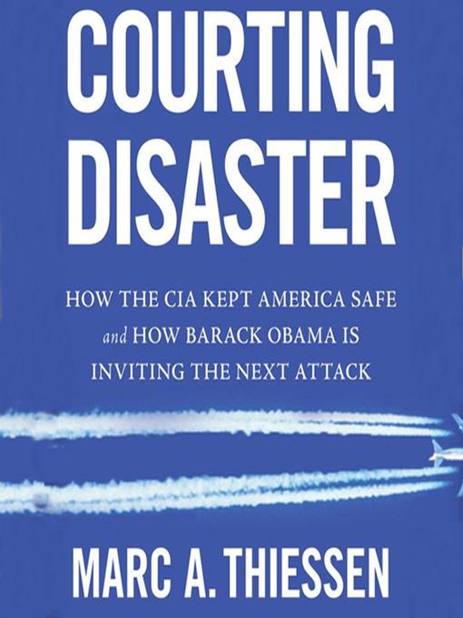 Courting Disaster