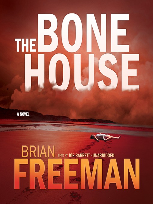 The Bone House