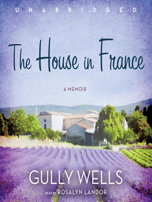 The House in France