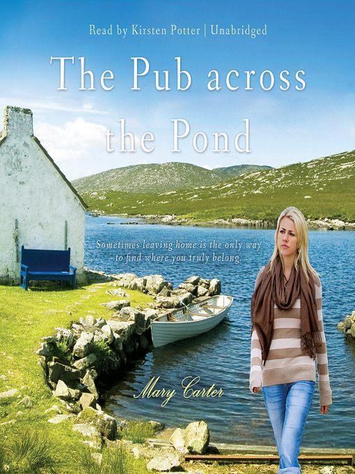 The Pub across the Pond