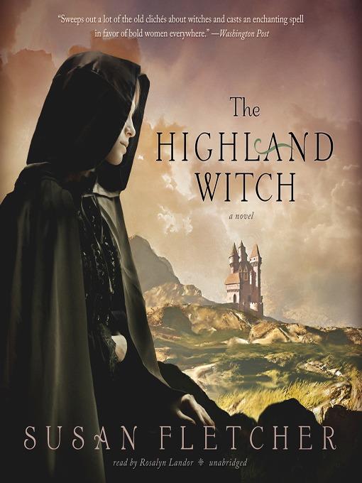 The Highland Witch