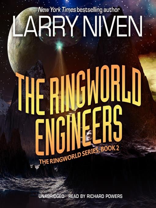 The Ringworld Engineers