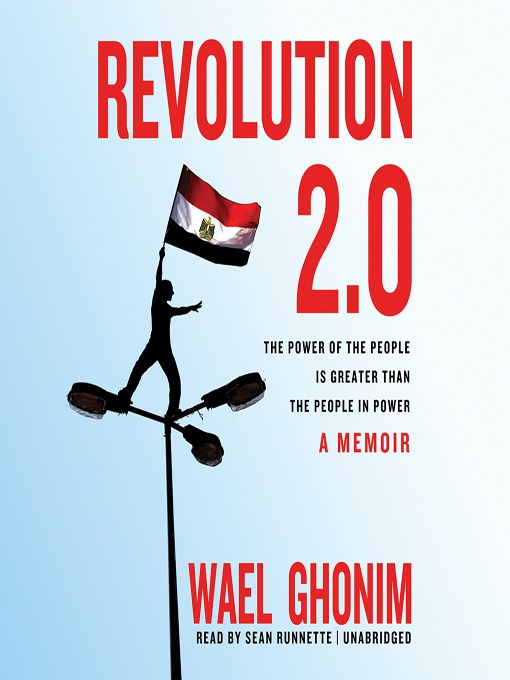 Revolution 2.0