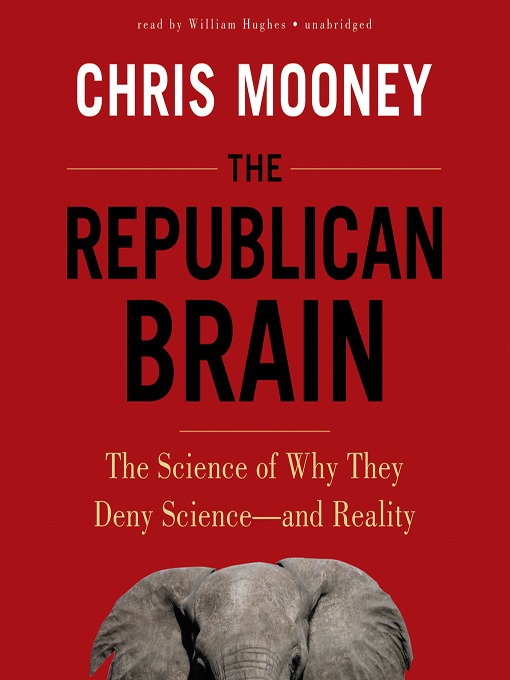 The Republican Brain