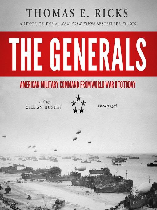 The Generals