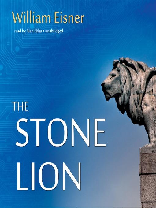 The Stone Lion