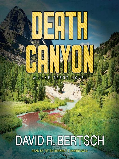 Death Canyon