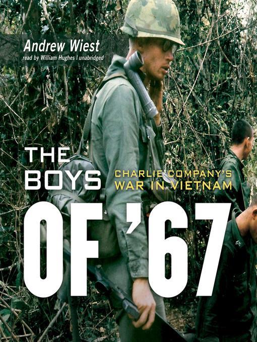 The Boys of '67