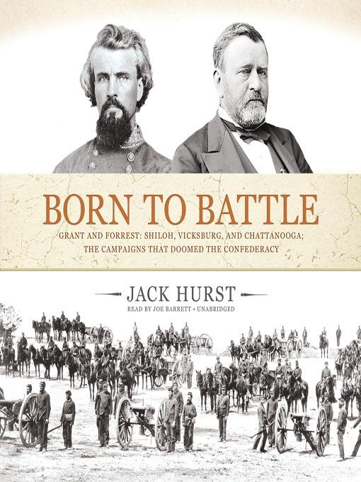 Born to Battle