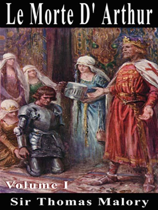 Le Morte D'Arthur, Volume 1