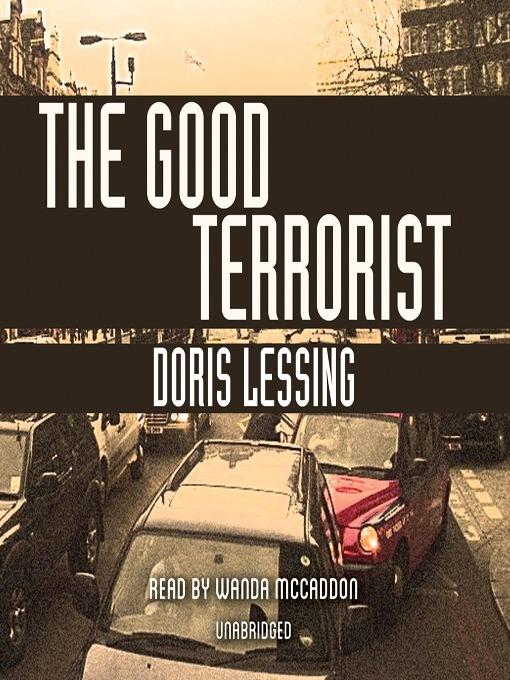 The Good Terrorist