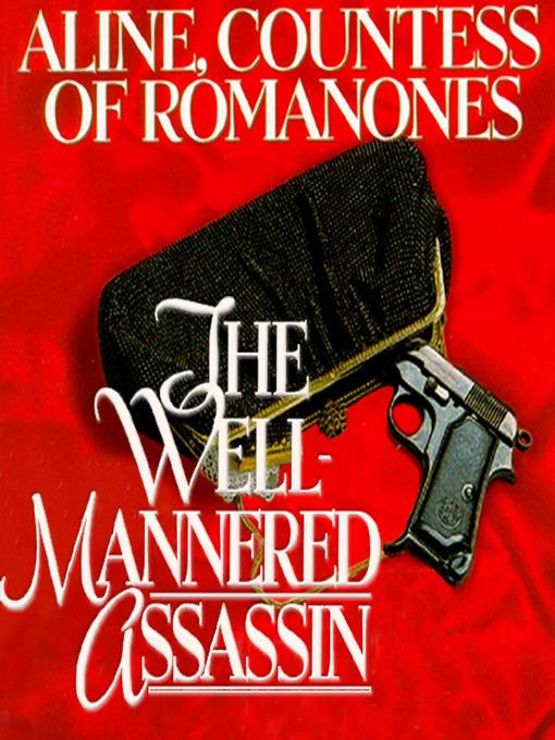 The Well-Mannered Assassin