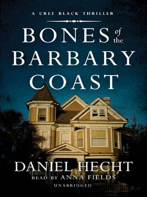 Bones of the Barbary Coast