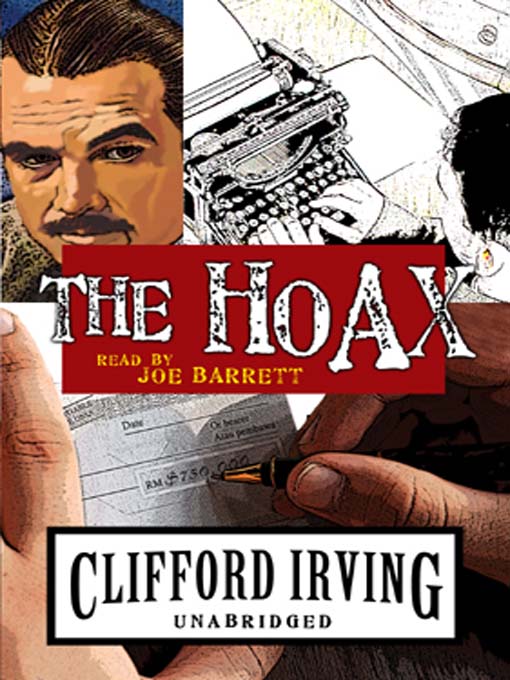 The Hoax