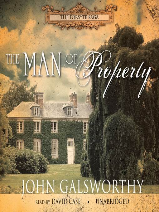 The Man of Property