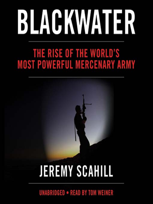 Blackwater