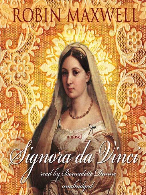 Signora da Vinci