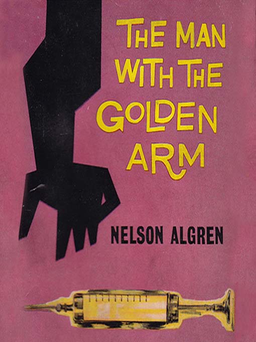 The Man with the Golden Arm